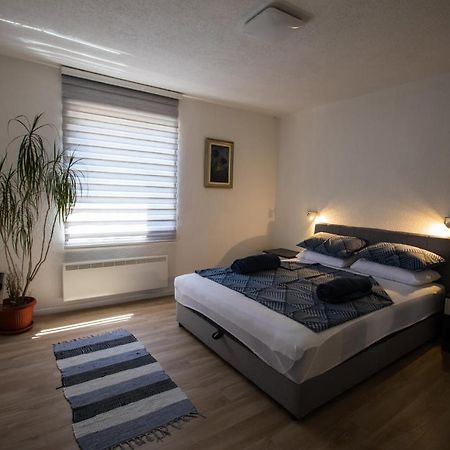 Apartment Salman SJJ Extérieur photo